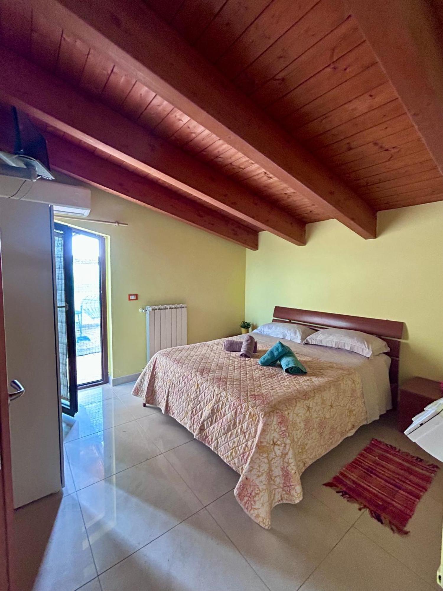 La Villa In Campagna Citta Sant'Angelo Extérieur photo