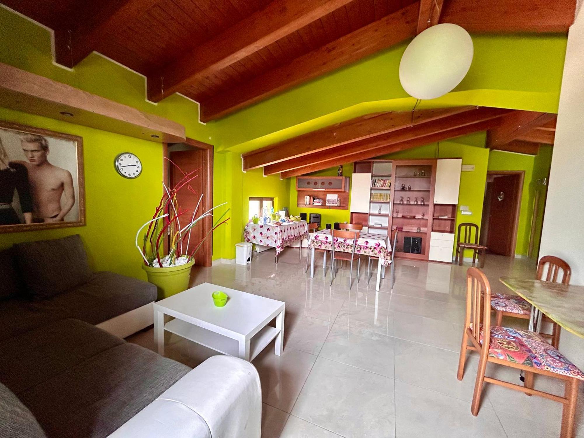 La Villa In Campagna Citta Sant'Angelo Extérieur photo