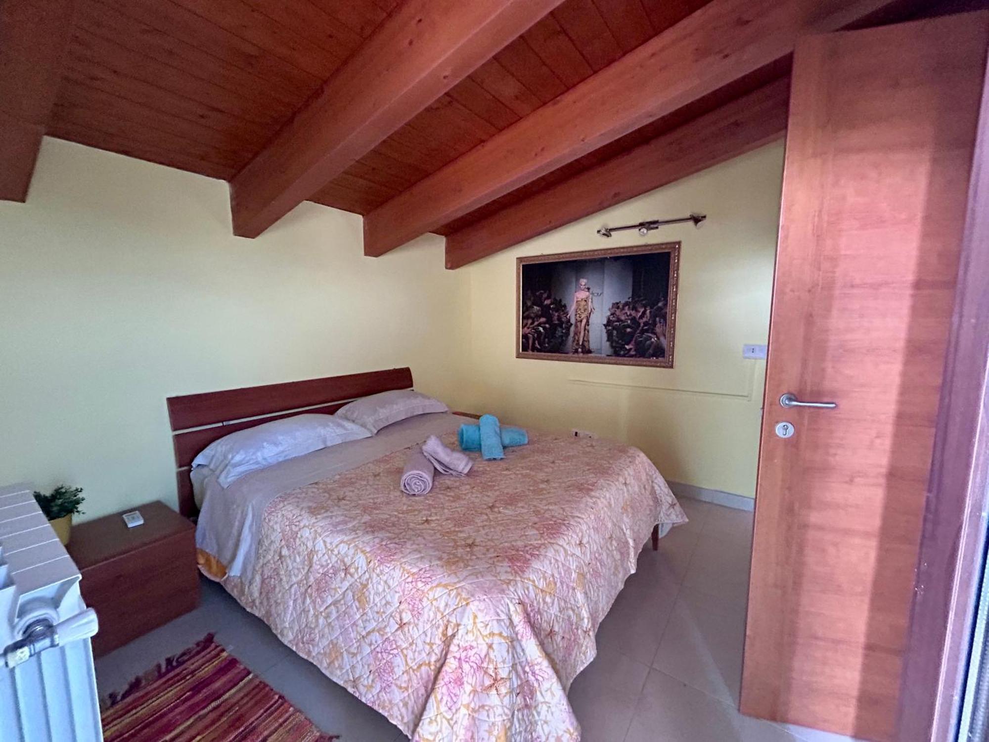 La Villa In Campagna Citta Sant'Angelo Extérieur photo